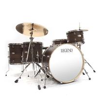 Bateria Legend One Series 22 Mahogany