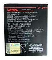 Bateria Lenovo Bl259 Vibe K5 K3 C2 Bl-259 A6020