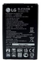 Bateria LG F60 BL-41A1H Original - 2020 mAh