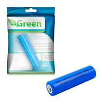 Bateria LI 18650 Recarregável Longa Duração 3.7v