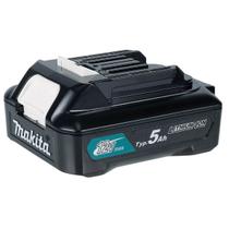 Bateria Li-ion 12v Max 5.0ah Cxt Makita Bl1050b