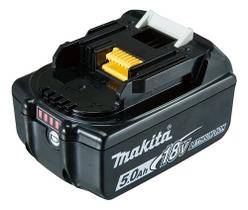 Bateria Li-ion 18v 5ah Lithium-ion Makita Bl1850