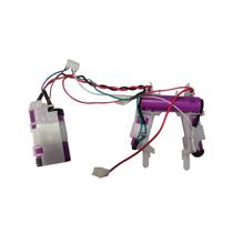 Bateria li-ion 18v erg25 - bateria roxa Bateria li-ion 18v erg25 - bateria roxa