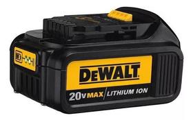 Bateria Li-ion 20v Max Premium 3.0ah Dcb200-b3 Dewalt