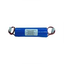 Bateria Li-Ion 3,7V 2200Mah Fotopolimerizador Optilight Max