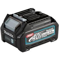 Bateria Li-Ion 40 Volts Max 2.0Ah XGT - BL4020 - MAKITA Bateria Li-Ion 40 Volts Max 2.0Ah XGT - BL4020 - MAKITA