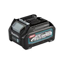 Bateria Li-ion 40v MAX 2,0Ah XGT Makita BL4020MAX 191L29-0
