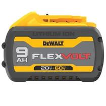 Bateria Li-ion 9.0ah 20v/60v Max* Flexvolt - Dewalt
