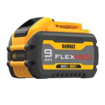 Bateria Li-Ion 9Ah 20V/60V Max Flexvolt Dewalt DCB609-B3 Bateria Li-Ion 9Ah 20V/60V Max Flexvolt Dewalt DCB609-B3
