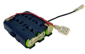 Bateria Li-Ion Para Parafusadeira Bosch Smart