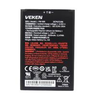 Bateria Li-ion Veken 3.8V 3020mAh YW-009 013-3020 Bateria Li-ion Veken 3.8V 3020mAh YW-009 013-3020