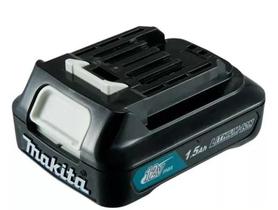 Bateria Li-on 12v 1.5ah Bl1016 Cxt Makita Bateria Li-on 12v 1.5ah Bl1016 Cxt Makita