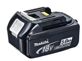 Bateria Li-on 18v 5.0ah Bl1850b Makita Bateria Li-on 18v 5.0ah Bl1850b Makita