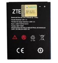 Bateria Li3821t43p3h745741 Compatível Zte Blade L5 Plus