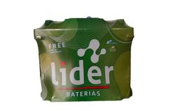 bateria lider free 45 ah livre de manutenção a base de troca