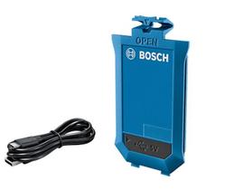 Bateria Liion Ba 3.7v 1.0ah A 1608m00c43 Bosch