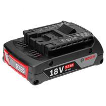 Bateria Lion 18V GBA 2.0Ah 1600.Z00.036 Bosch