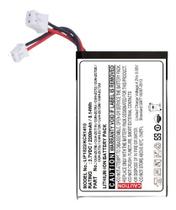 Bateria Lip1522 Headset Pulse 3d Cfi-zwd1 Cfi-zct1w