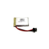 Bateria Lipo 3.7V 1000mAh 15C Conector Preto