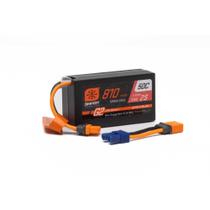 Bateria LiPo 7,4V 810mAh 2S 50C Smart G2 com IC2
