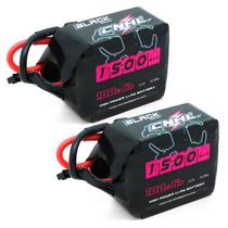 Bateria Lipo CNHL 1500mAh 6S 22,2V 100C - Conector XT60 Bateria Lipo CNHL 1500mAh 6S 22,2V 100C - Conector XT60