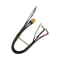 Bateria LiPo De Alta Amperagem Para Carro RC 2S, Caixa Rígida, Plugue XT60 Dourado, Pinos De 5mm Em Bateria LiPo De Alta Amperagem Para Carro RC 2S, Caixa Rígida, Plugue XT60 Dourado, Pinos De 5mm Em