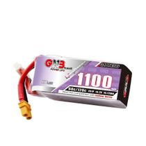 Bateria LiPo GAONENG GNB 4S 1100mAh 15,2 V HV 60C XT30