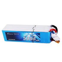 Bateria Lipo Gens 5000Mah 22.2V 6S 60C - Vila Brasil
