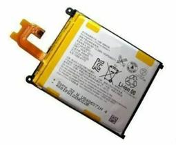 Bateria LIS1543ERPC 3200mAh Compatível Z2 D6502 D6503 D6543