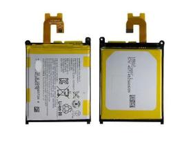 Bateria lis1543erpc compatível xperia z2 d6502 d6503 d6543 - IMPORT