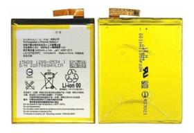 Bateria LIS1576ERPC 2400mah Compatível M4 Aqua