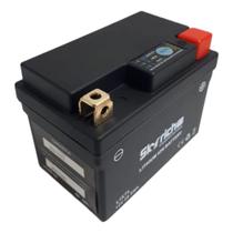 Bateria Lithium 12v Honda Cg 125 150 160 Nrx Bros Xre 190 Bateria Lithium 12v Honda Cg 125 150 160 Nrx Bros Xre 190