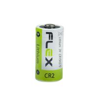 Bateria Lithium 3V CR2 CR17355 Flex