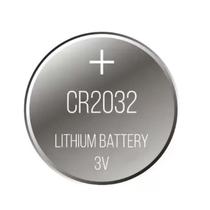 Bateria lithium cr 2032 3v com 5 unidades knup Bateria lithium cr 2032 3v com 5 unidades knup