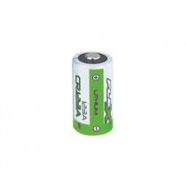 Bateria Lithium Cr123A - Fx-Cr-123A - Flex