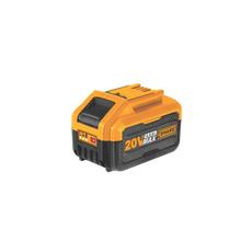 Bateria lithium ingco 20v 6.0amp p20s Bateria lithium ingco 20v 6.0amp p20s