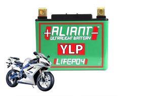 Bateria Lithium Litio Aliant YLP14 Triumph Daytona 675 2009
