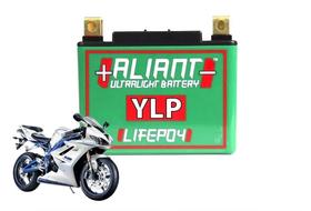 Bateria Lithium Litio Aliant YLP14 Triumph Daytona 675 2011