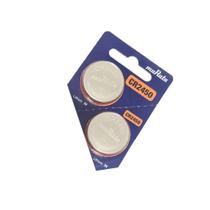 Bateria Lithium Murata Sony Cr2450 3v Eletrônicos 2 Unidades Bateria Lithium Murata Sony Cr2450 3v Eletrônicos 2 Unidades