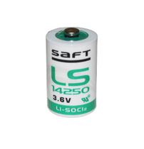 Bateria Lithium Saft Ls14250 3,6v - UNIDADE