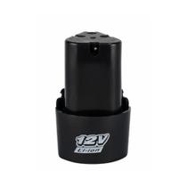 Bateria Lítio 12V 1.3 Ah Tec LI ION Parafusadeira/Furadeira - Chiaperini Bateria Lítio 12V 1.3 Ah Tec LI ION Parafusadeira/Furadeira - Chiaperini