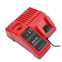 Bateria Litio 12v 18v Substituicao Carregador M12 M18