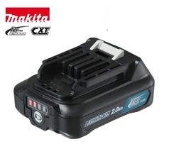 Bateria Litio 12v CXT 2,0Ah - Makita BL1021B 197397-7 Bateria Litio 12v CXT 2,0Ah - Makita BL1021B 197397-7