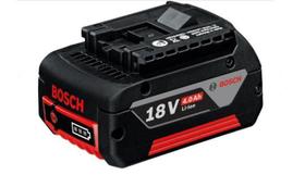 Bateria LÍtio 18 Volts 4 amperes -Bosch GBA18V2AH 1600Z00036