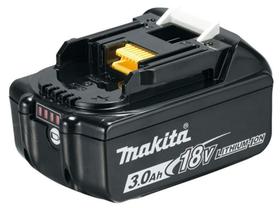 Bateria Lítio 18V Bl1830B Makita - 85072010