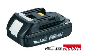 Bateria Litio 18v LXT 1,5Ah - Makita BL1815N 196448-3