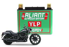 Bateria Litio Aliant Kawasaki Vulcan 900 Classic LT 2008