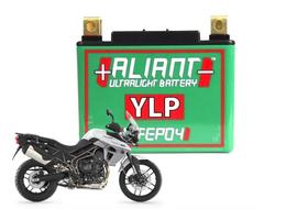 Bateria Litio Aliant YLP Triumph Tiger 800XRT 800 XRT 2018