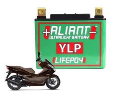 Bateria Litio Aliant Ylp07 Honda PCX 150 PCX150 DLX 2019