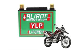 Bateria Litio Aliant Ylp07 Honda XRE 300 XRE300 Rally 2022